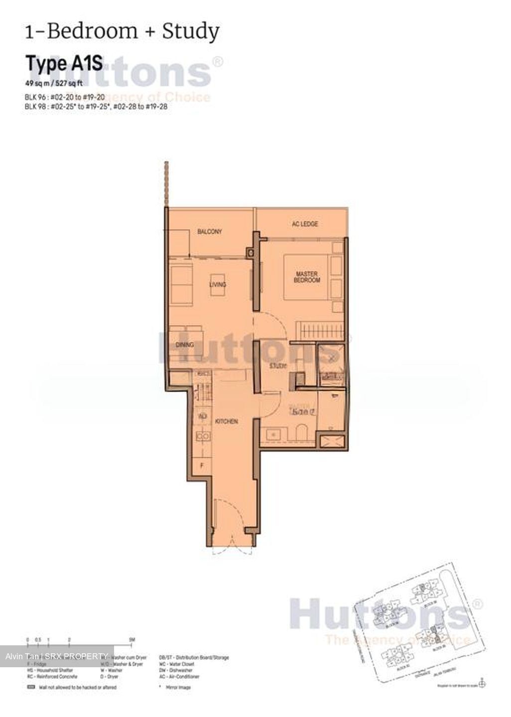 Tembusu Grand (D15), Condominium #514495611
